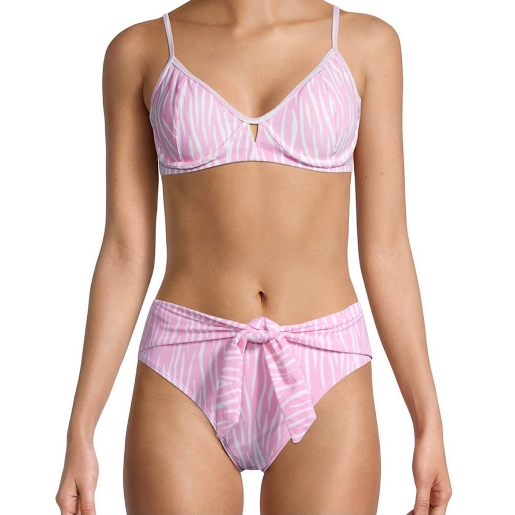 Bcbgeneration Swim